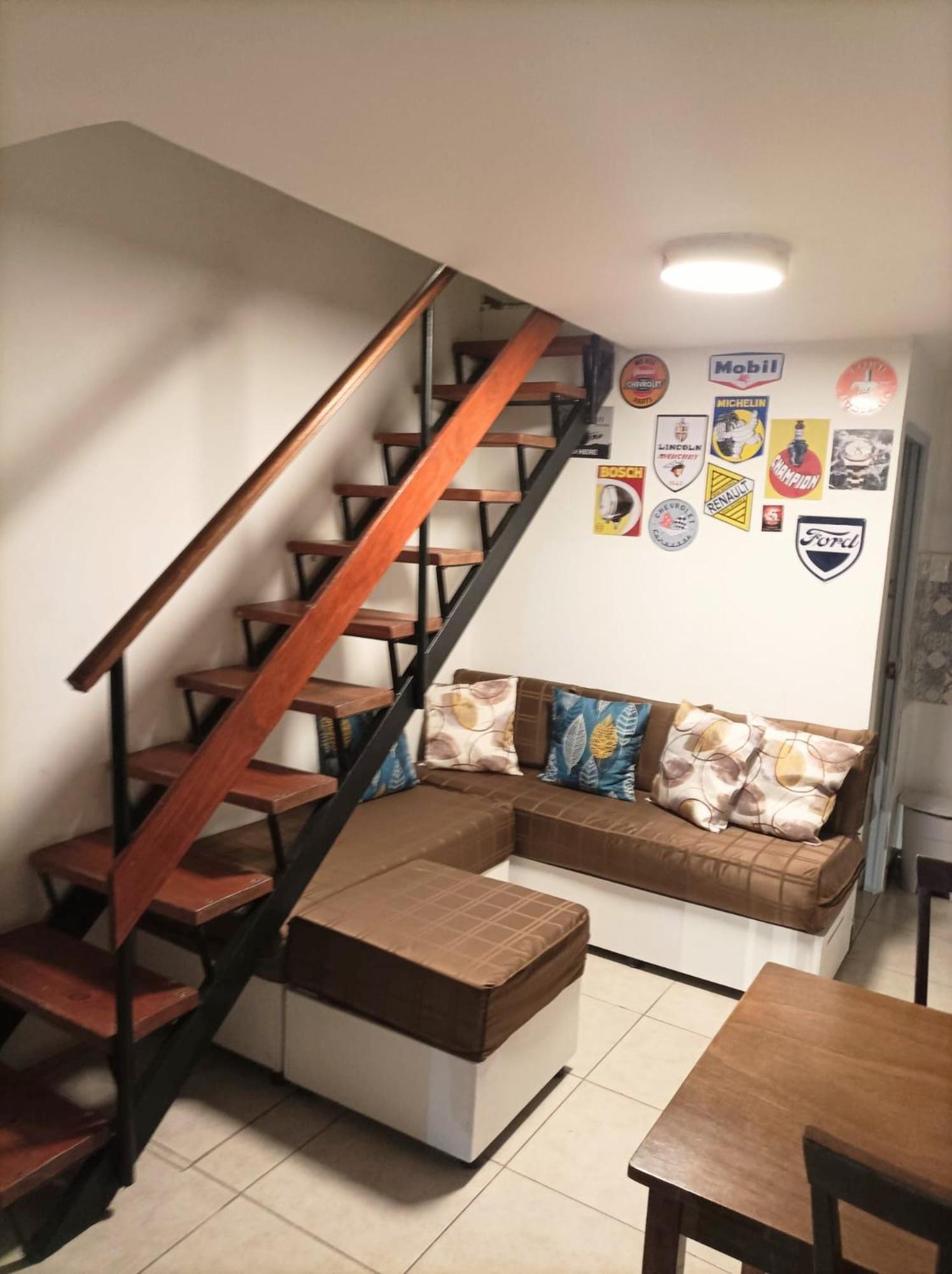 Stilo Duplex En Punta Carretas Daire Montevideo Dış mekan fotoğraf